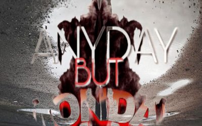 T.Michaels Featuring AnyDayButMonday – Upside Down