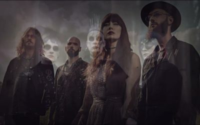 Alice Deeper – Cracks In The Fabric