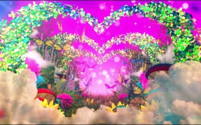 Wolfy Gray – Take Off