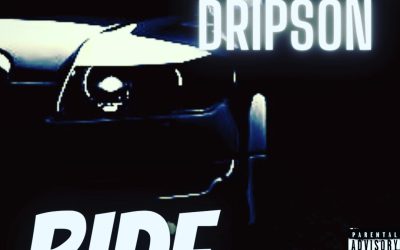 Carolina Dripson – Ride