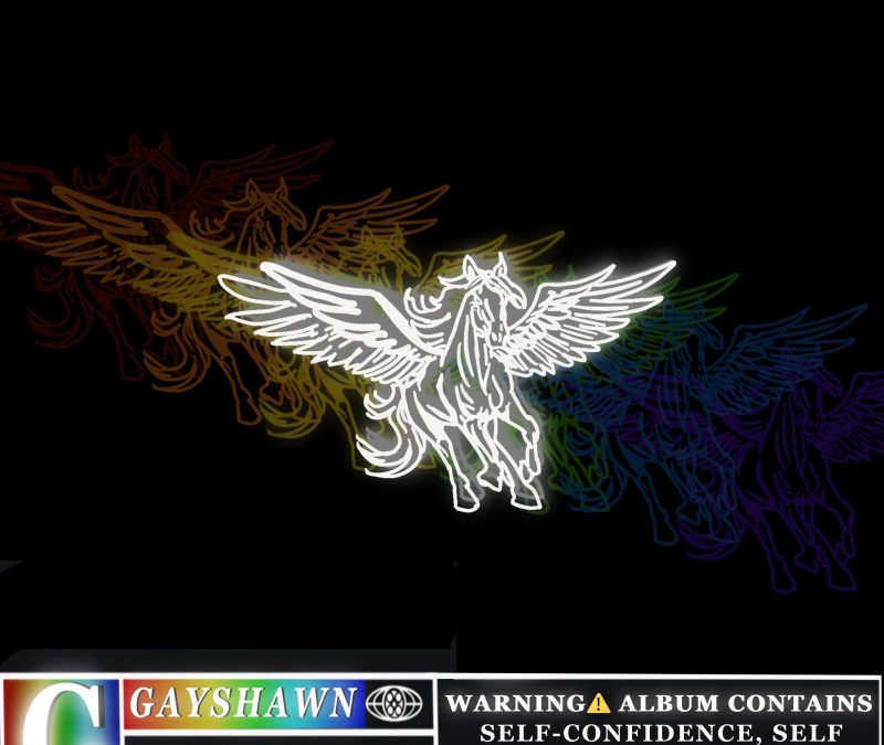 GAYSHAWN – RATED G