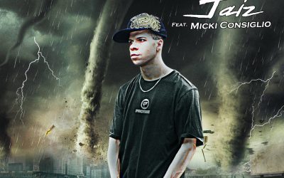 Jaiz – Hurricane (Feat. Micki Consiglio)