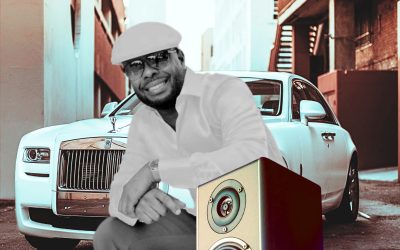 KRISTAF – LIKE A BOOMERANG