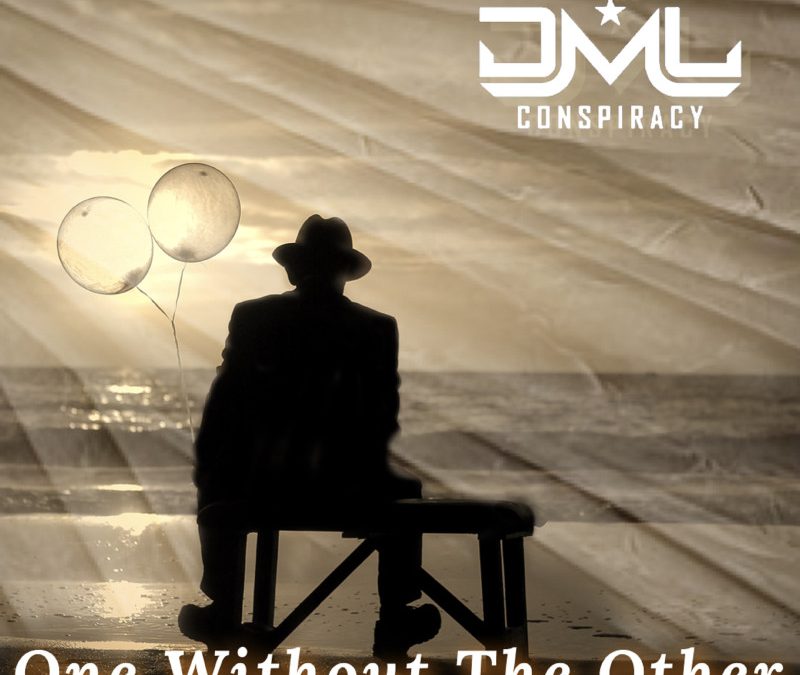 The DML Conspiracy – One Without The Other