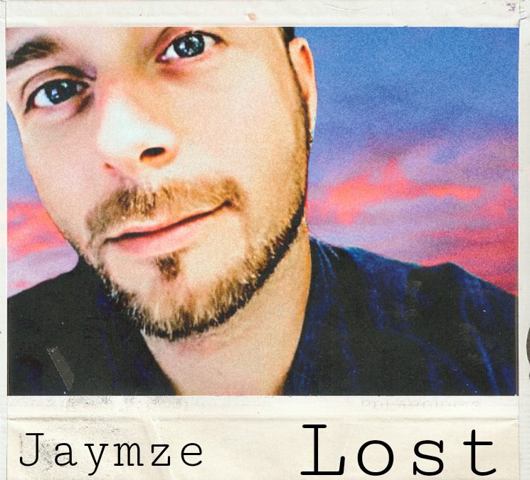 Jaymze – Lost (Remix EP)