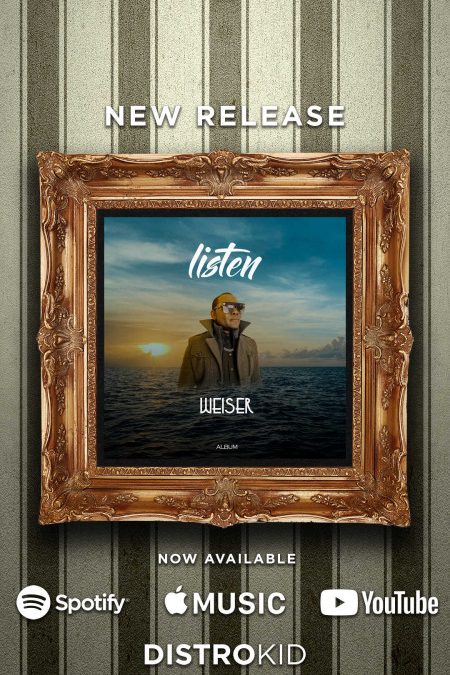 Weiser – Listen