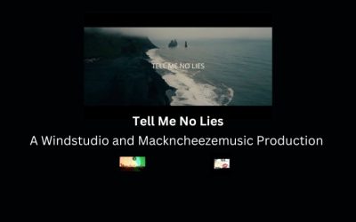 Mackncheeze Music – Two Different Worlds