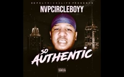 NVPCIRCLEBOYY – SO AUTHENTIC/: