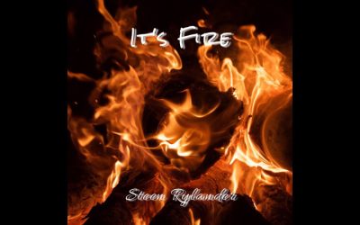 Steen Rylander – Its Fire