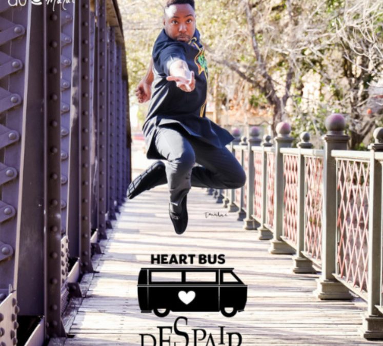 Du Malai – Heart Bus Despair