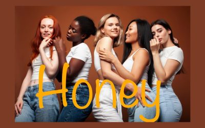 Richmelodi – Honey