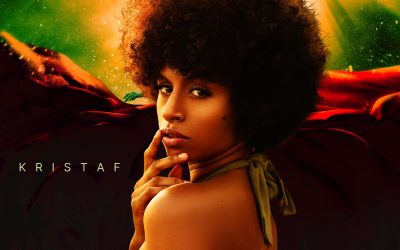 KRISTAF – T-shirt & Jeans