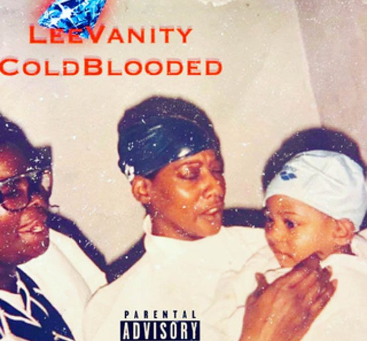 Lee Vanity – Lie After Lie