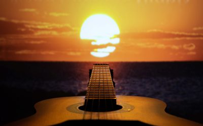 Rocky Michaels – Long Summer Nights