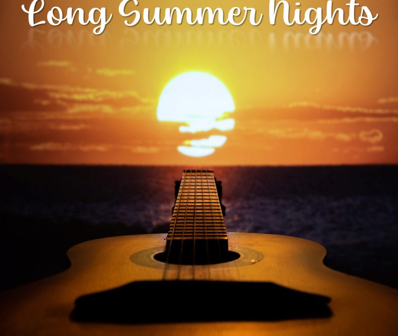Rocky Michaels – Long Summer Nights