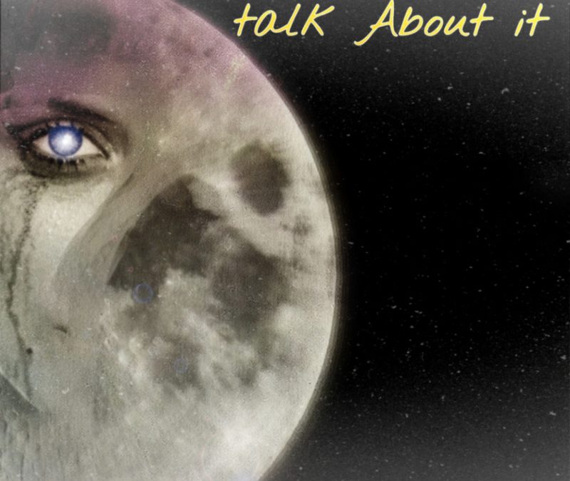 Darren Burdis – Talk About It