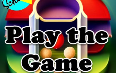 The Donald Schulz Project – Play the Game