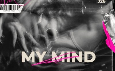 J26 – My Mind