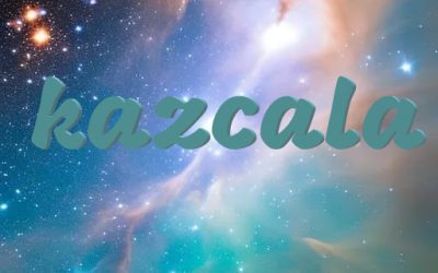 Interview with calaskul