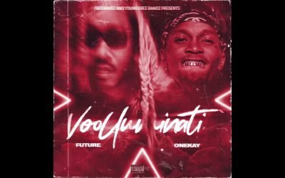 One Kay – Voolluminati Ft Future