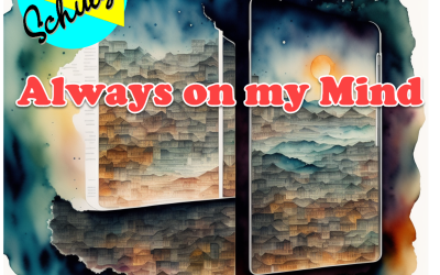 The Donald Schulz Project – Always on my Mind