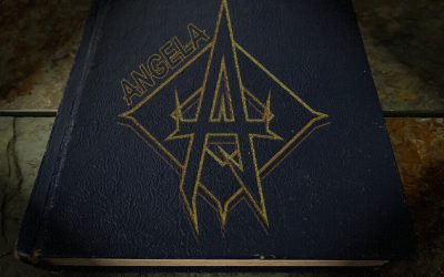 Eciruam Leon – Angela