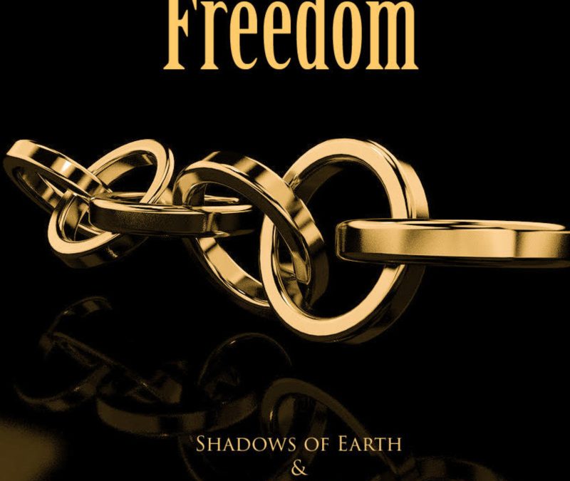 Shadows of Earth – Freedom