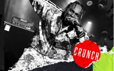 Crunch – Lethal