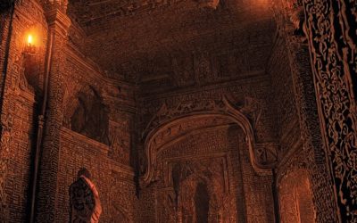 Det the bomb – Tomb of Dracula