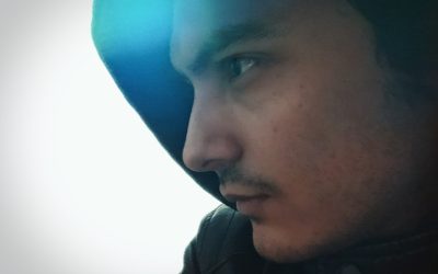 Interview with Cristian Garcia