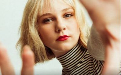 Interview with Lily Brooks O’Briant