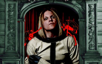 Jay Luke – Me And My Demons