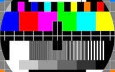 Interview with Mr. Roswell’s Neighborhood