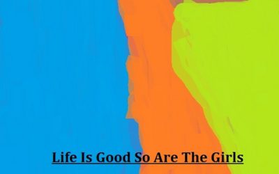 Troy VanDusen – Life Is Good So Are the Girls