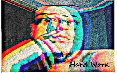 Troy VanDusen – Hard Work