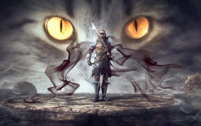 PETER ACE – DIHARD