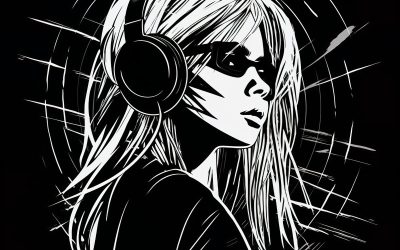 Alice Deeper – Mnemosyne EP