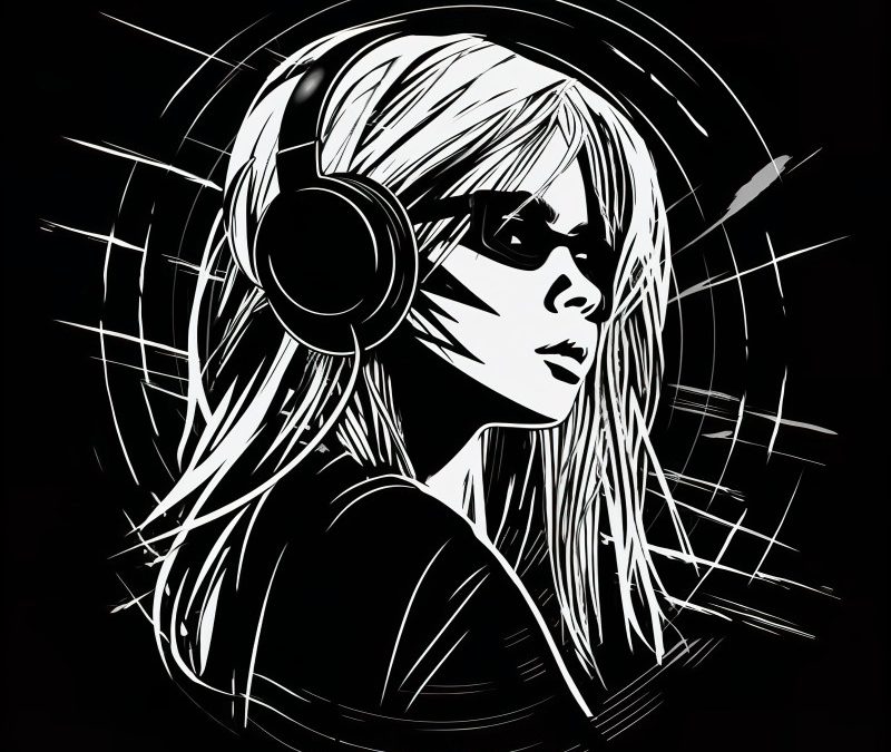 Alice Deeper – Mnemosyne EP