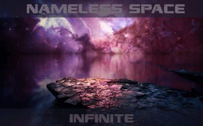 Nameless Space – Infinite
