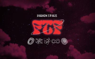 Forenzik Styles – From the Future