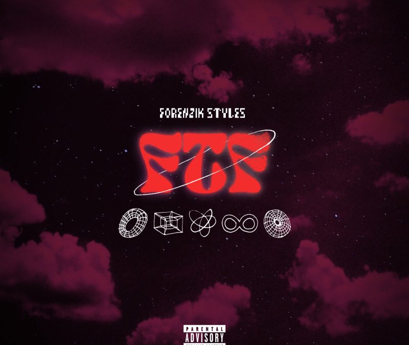 Forenzik Styles – From the Future