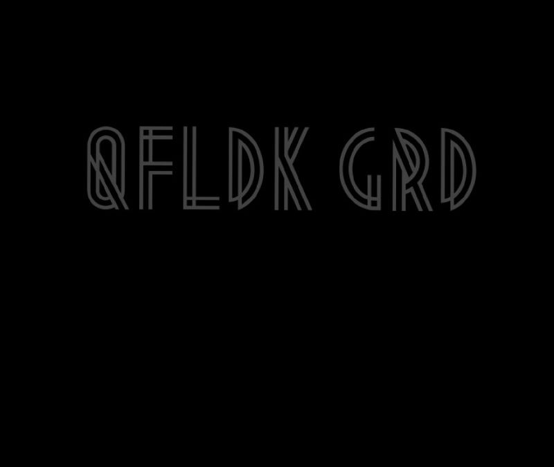 QFLDK GRD – Turn Dat Shit