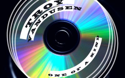 Troy VanDusen – One of a Kind