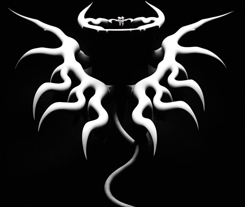 Halo Wit – Angel of Death