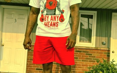 Interview with Joe Streetz