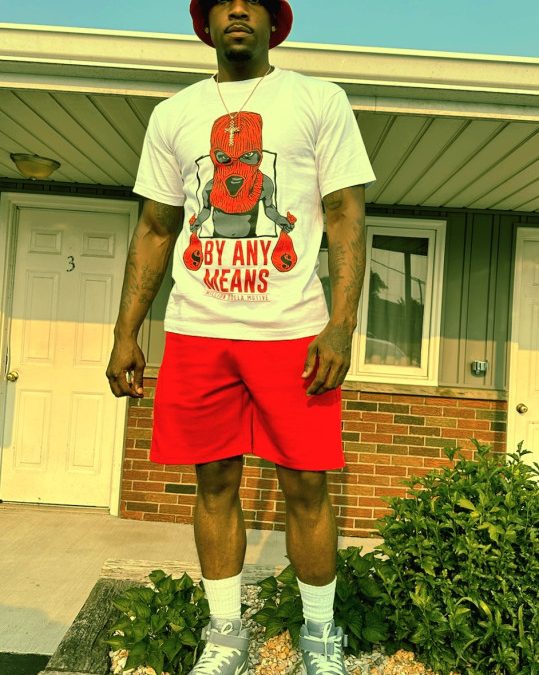 Interview with Joe Streetz
