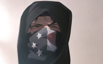 Interview with Trip Immortal