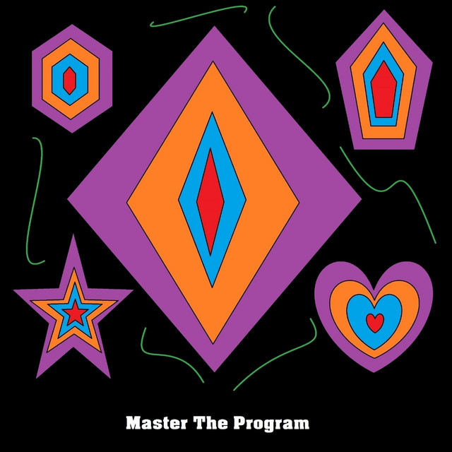 Troy VanDusen – Master the Program