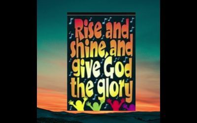 Brother Calvin Allen – We’re the Chosen Ones