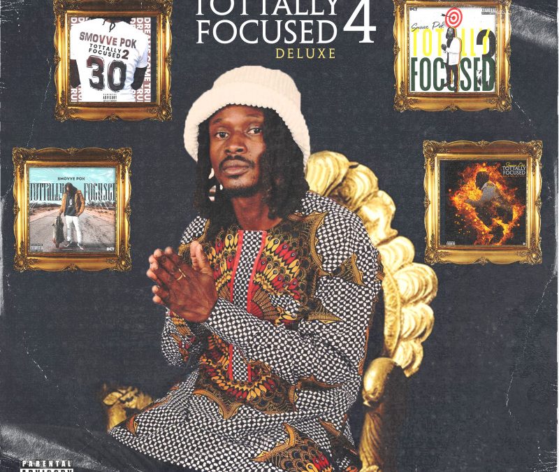 Smovve Pok – Smovve Pok – Purpose